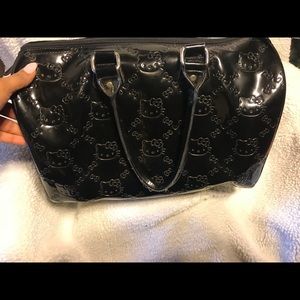 Hello Kitty Handbag